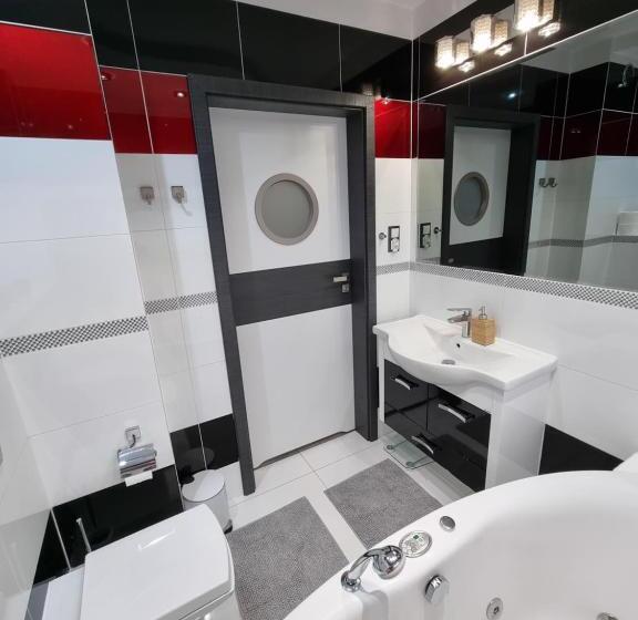 １ベッドルームのスーペリアアパートメント, La Perla