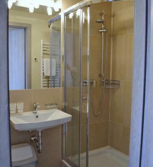 استودیوی استاندارد, Parkowa 3