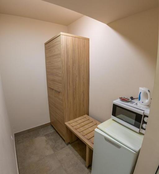 استودیوی استاندارد, Parkowa 3