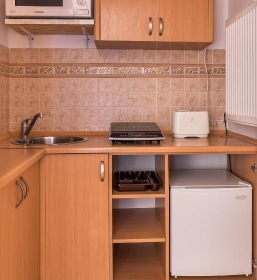 Perhestudio, Pokoje Nowakowscy