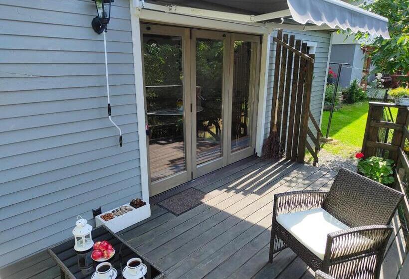 一居室别墅, Willa Pod Bukami