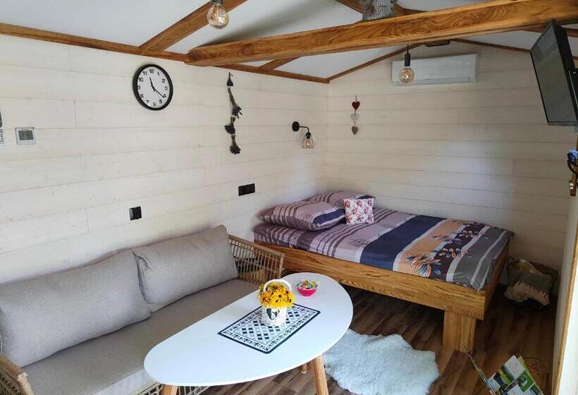 一居室别墅, Willa Pod Bukami