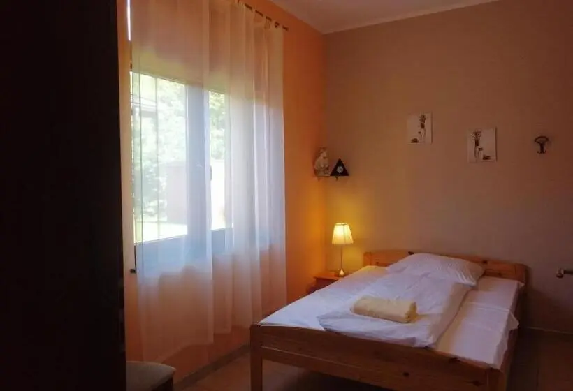 エコノミールーム, Pensjonat Olympia