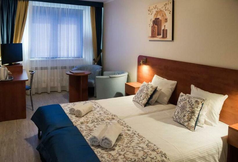 اتاق راحتی, Abidar Hotel Spa & Wellness