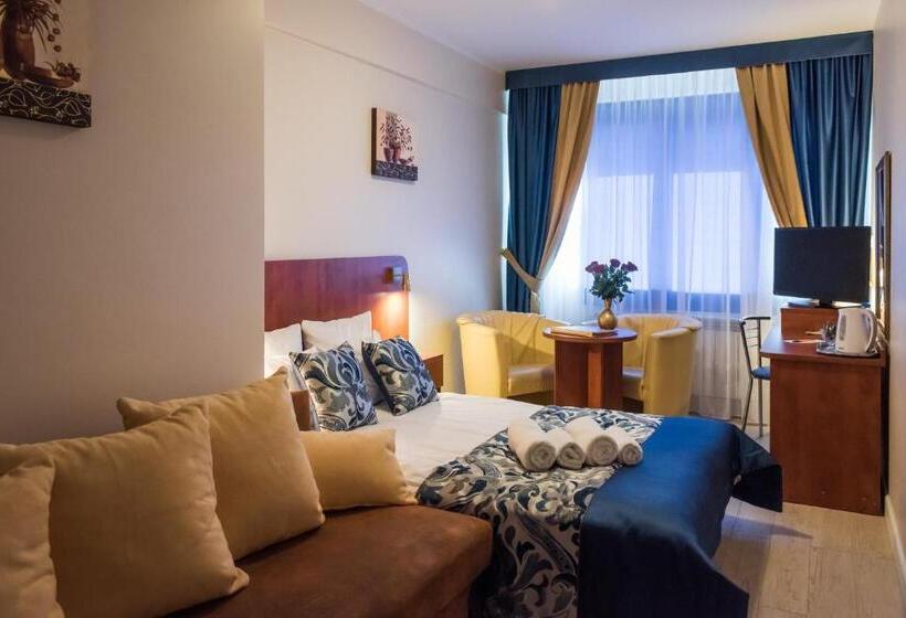 اتاق پرمیوم, Abidar Hotel Spa & Wellness