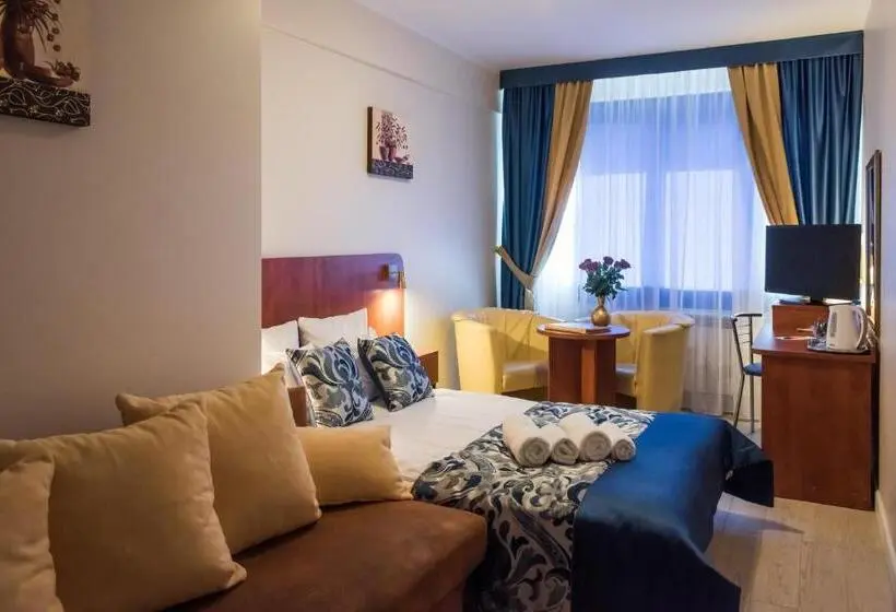 اتاق پرمیوم, Abidar Hotel Spa & Wellness