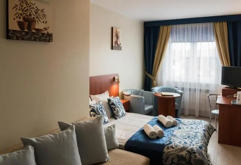 اتاق پرمیوم, Abidar Hotel Spa & Wellness