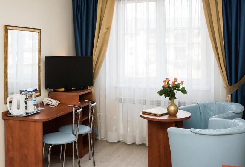 اتاق راحتی سه تخته, Abidar Hotel Spa & Wellness