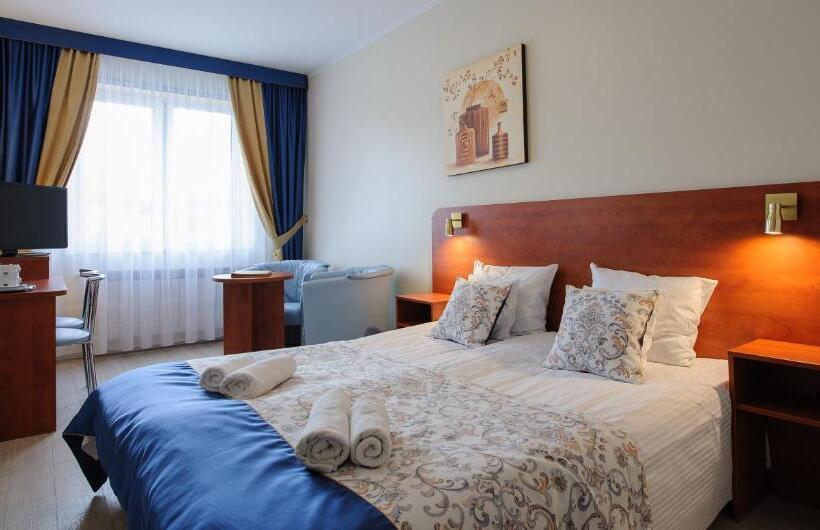 اتاق پرمیوم, Abidar Hotel Spa & Wellness