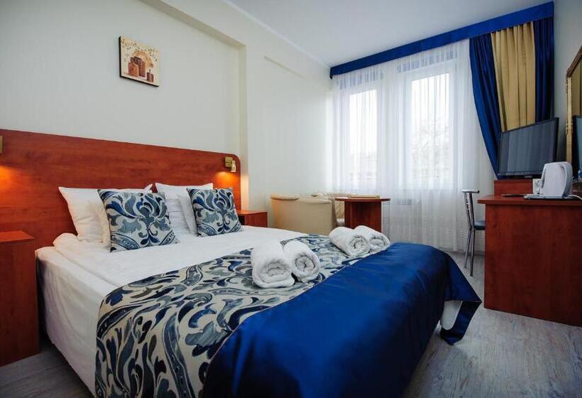 اتاق پرمیوم, Abidar Hotel Spa & Wellness