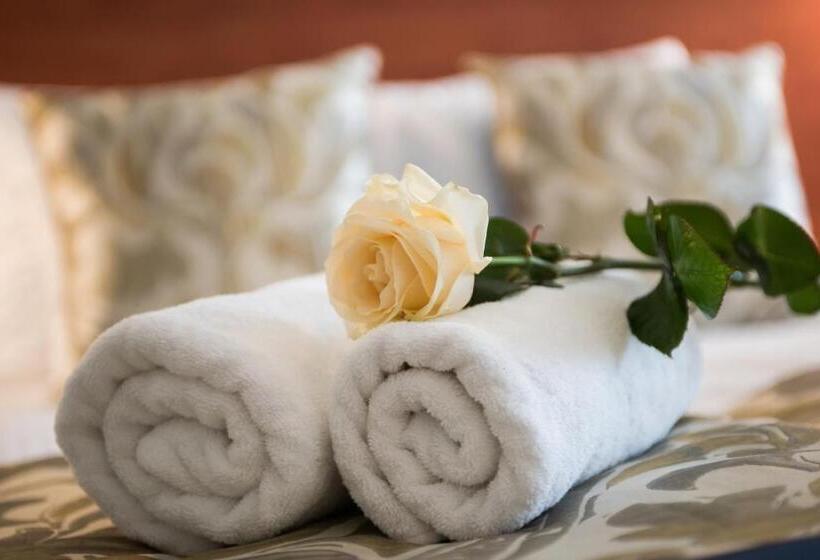 اتاق پرمیوم, Abidar Hotel Spa & Wellness