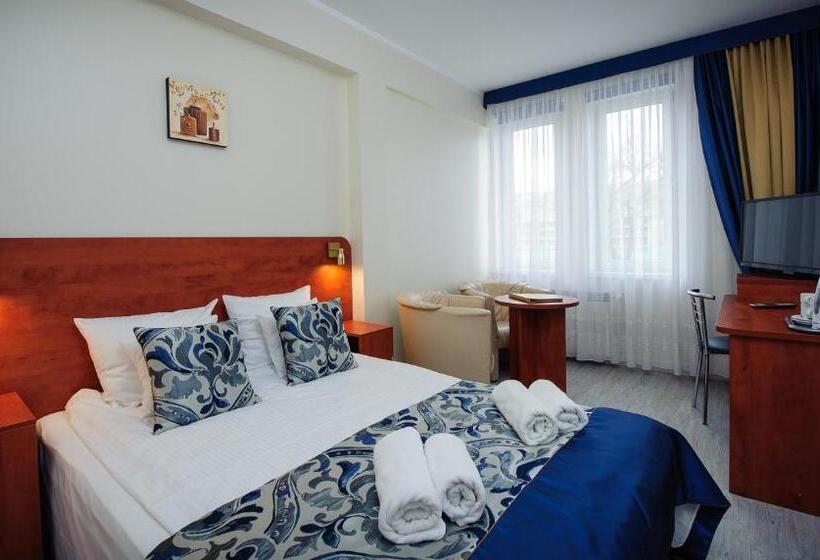 Номер Премиум, Abidar Hotel Spa & Wellness
