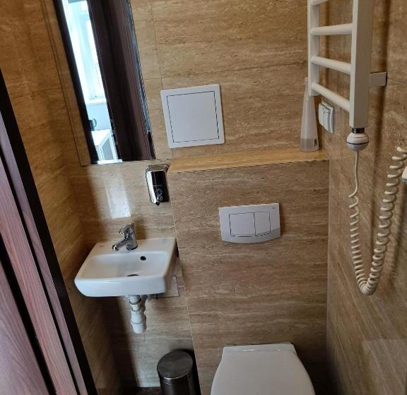 اتاق عادی, Blues Rooms