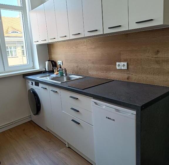 استودیوی استاندارد, Blues Rooms