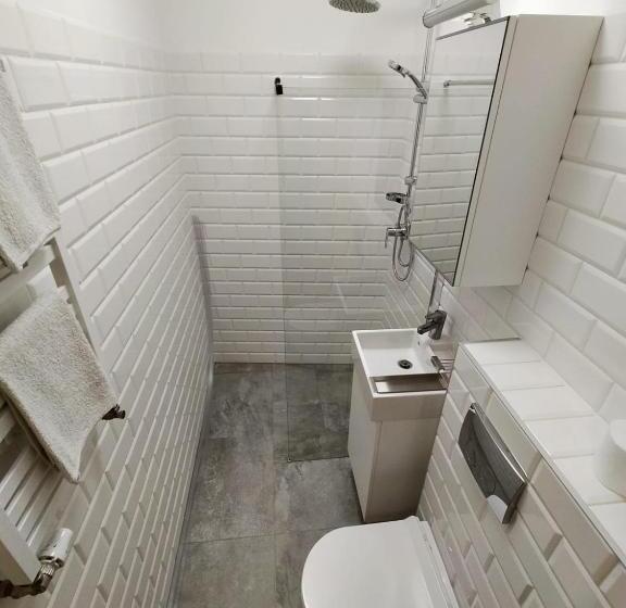 استودیوی استاندارد, Blues Rooms