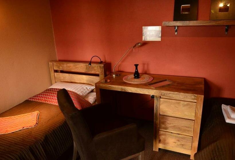 スタンダードトリプルルーム, Centrum Konferencyjne Zamek