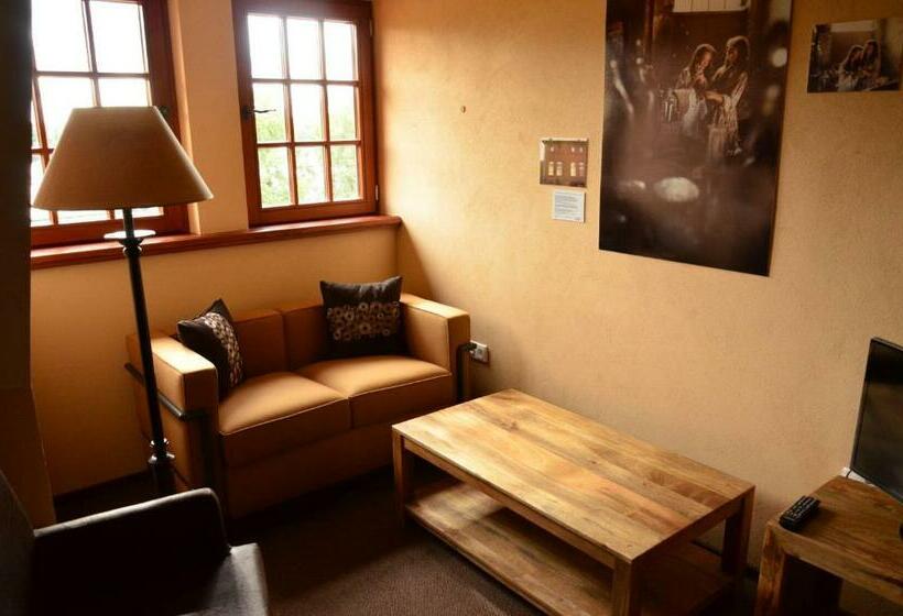 スタンダードトリプルルーム, Centrum Konferencyjne Zamek