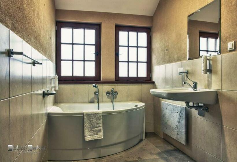 スタンダードルーム, Centrum Konferencyjne Zamek