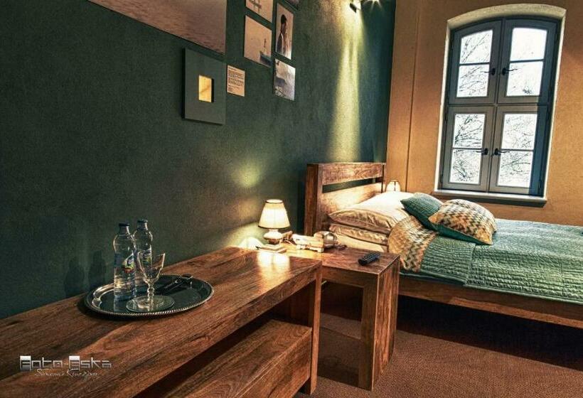 スタンダードルーム, Centrum Konferencyjne Zamek