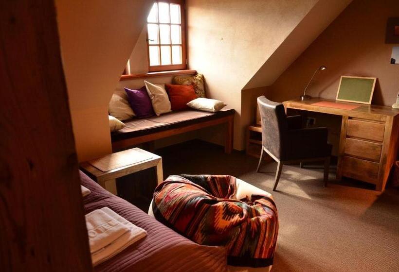 スタンダードルーム, Centrum Konferencyjne Zamek