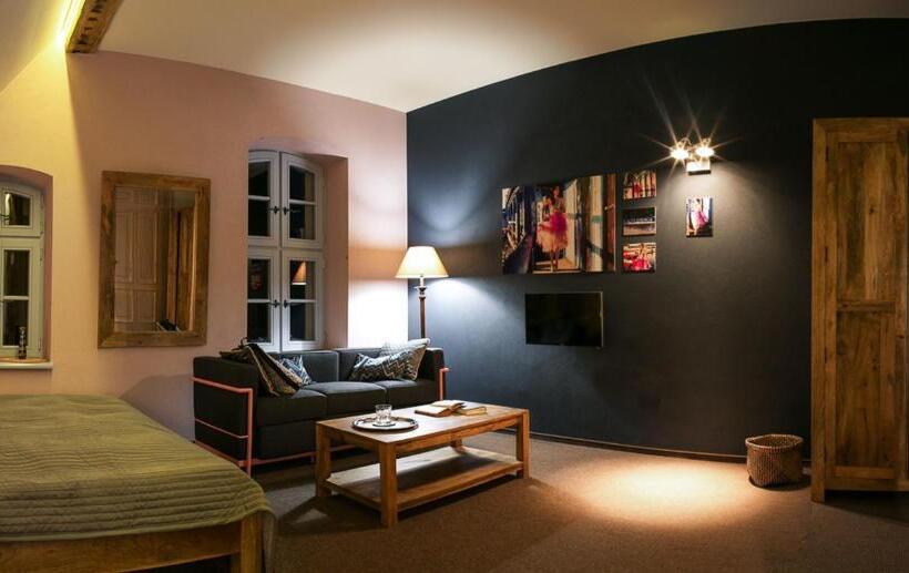 スタンダードルーム, Centrum Konferencyjne Zamek