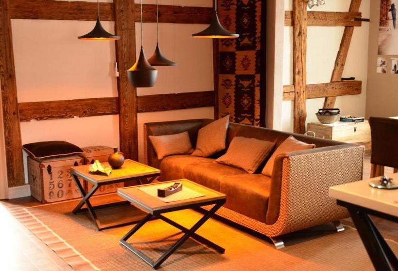 ２ベッドルームアパートメント, Centrum Konferencyjne Zamek