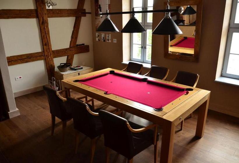 Апартаменты 2 Спальни, Centrum Konferencyjne Zamek