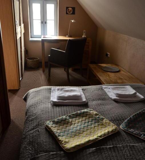 Апартаменты 2 Спальни, Centrum Konferencyjne Zamek