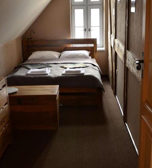 ２ベッドルームアパートメント, Centrum Konferencyjne Zamek