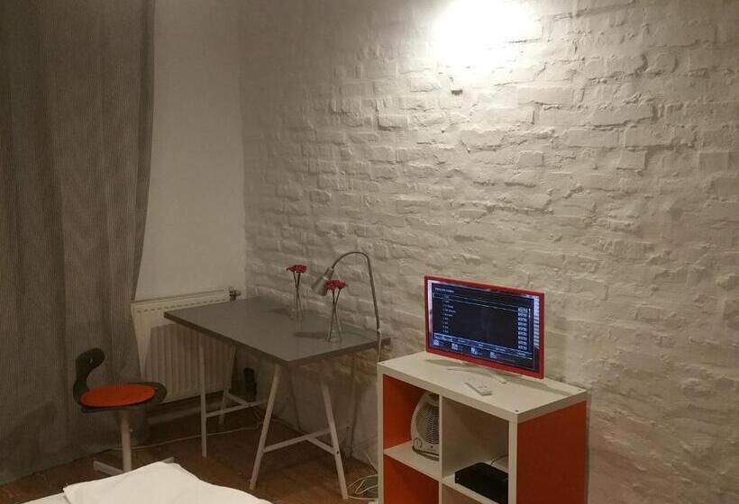 חדר קומפורט, Kaktus Guest House