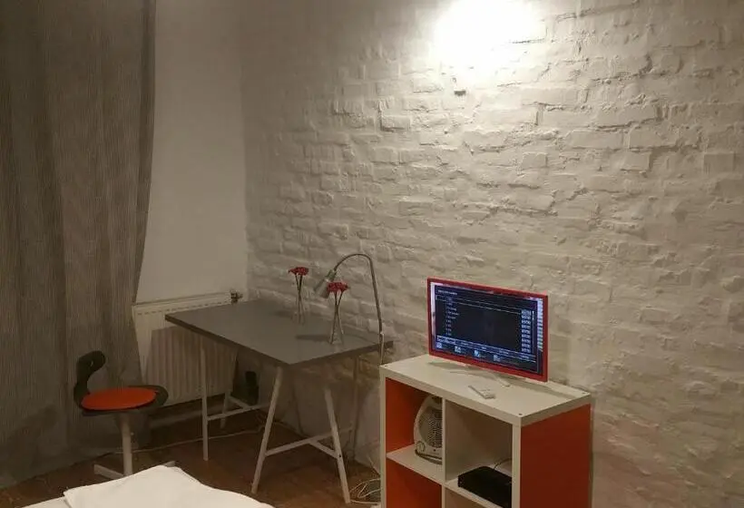 Comfort-huone, Kaktus Guest House