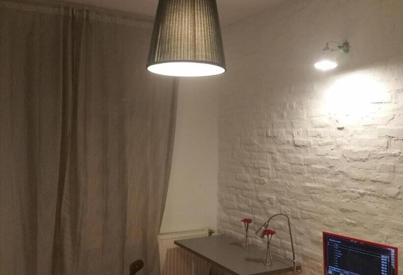 חדר קומפורט, Kaktus Guest House