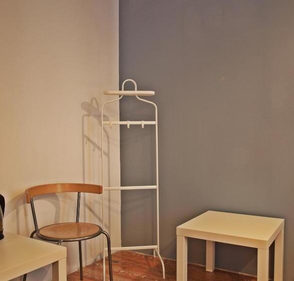 חדר קומפורט, Kaktus Guest House