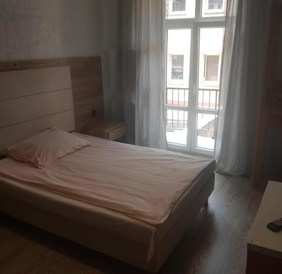 חדר קומפורט, Kaktus Guest House