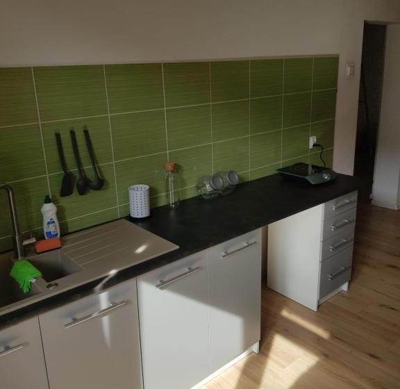 דירת חדר, Kaktus Guest House