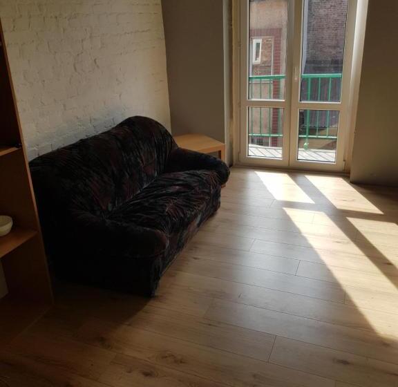 דירת חדר, Kaktus Guest House