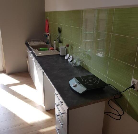 דירת חדר, Kaktus Guest House