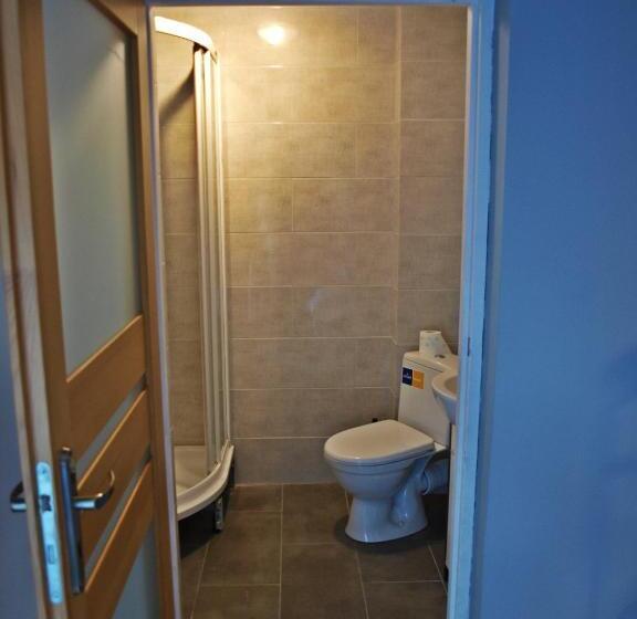 חדר קומפורט, Kaktus Guest House