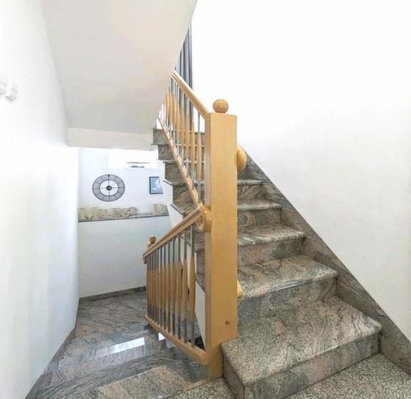 Family Suite, Florian   Tuż Przy Plaży