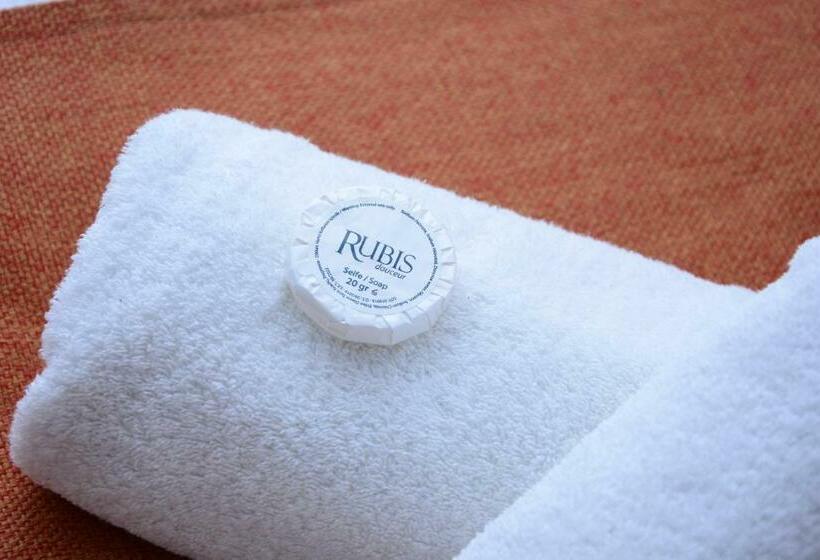 اتاق استاندارد, Hyrny