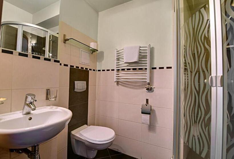 اتاق اکونومی, Hyrny