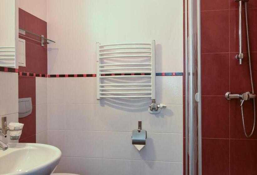 اتاق اکونومی, Hyrny