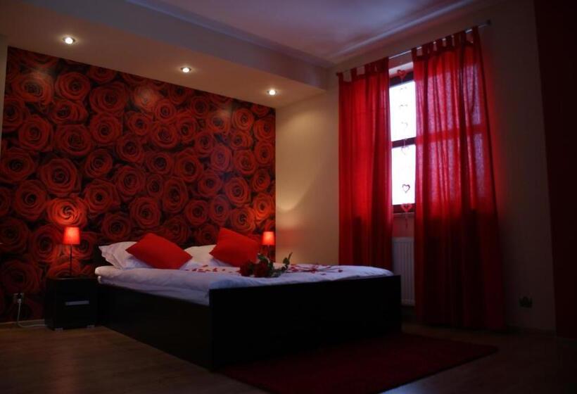 غرفة ديلوكس, Noclegi M4