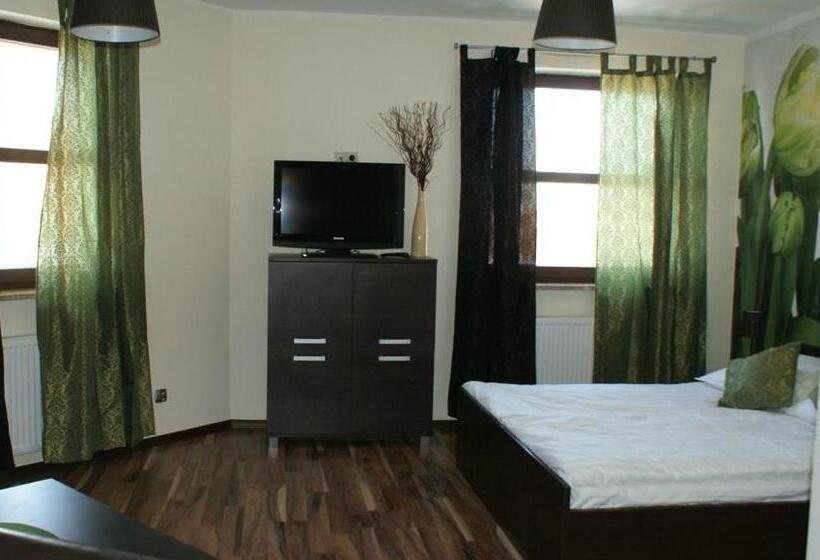 غرفة ديلوكس, Noclegi M4