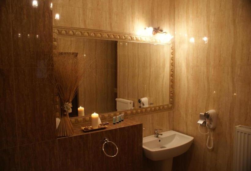 غرفة سوبيريور, Noclegi M4