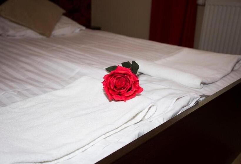 غرفة ديلوكس, Noclegi M4