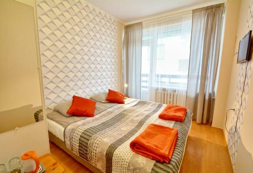 חדר סטנדרט, Pensjonat Grań