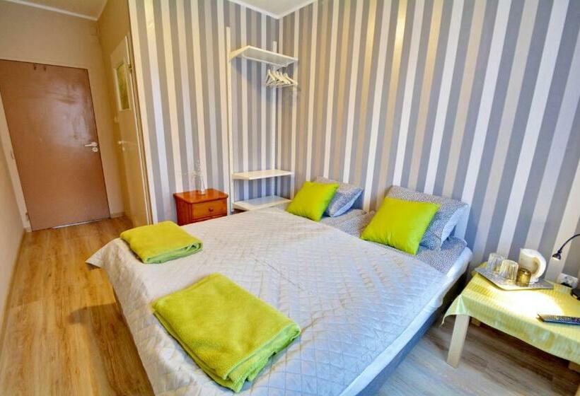 חדר סטנדרט, Pensjonat Grań