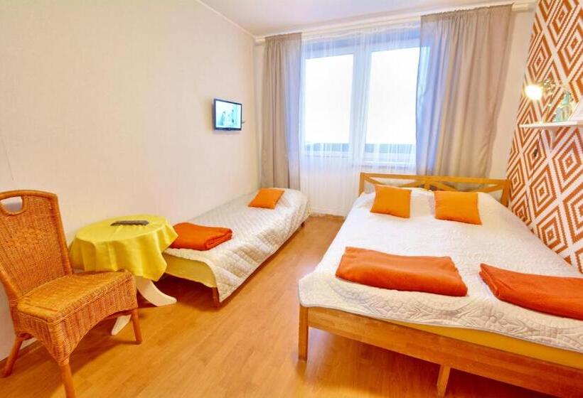 חדר סטנדרט, Pensjonat Grań