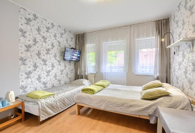 חדר סטנדרט, Pensjonat Grań